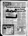 Glenrothes Gazette Thursday 14 January 1993 Page 28