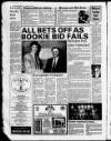 Glenrothes Gazette Thursday 21 January 1993 Page 6