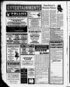 Glenrothes Gazette Thursday 21 January 1993 Page 12
