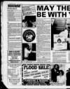 Glenrothes Gazette Thursday 21 January 1993 Page 14
