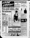 Glenrothes Gazette Thursday 21 January 1993 Page 16