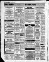 Glenrothes Gazette Thursday 21 January 1993 Page 20