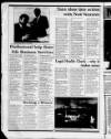 Glenrothes Gazette Thursday 28 January 1993 Page 22