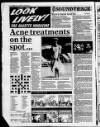 Glenrothes Gazette Thursday 28 January 1993 Page 24
