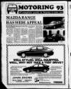 Glenrothes Gazette Thursday 28 January 1993 Page 26