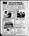Glenrothes Gazette Thursday 04 February 1993 Page 4