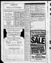 Glenrothes Gazette Thursday 04 February 1993 Page 8