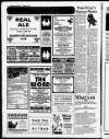 Glenrothes Gazette Thursday 04 February 1993 Page 12