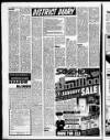 Glenrothes Gazette Thursday 04 February 1993 Page 14