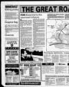 Glenrothes Gazette Thursday 04 February 1993 Page 16