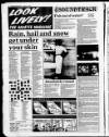 Glenrothes Gazette Thursday 04 February 1993 Page 18