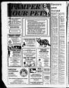Glenrothes Gazette Thursday 04 February 1993 Page 22