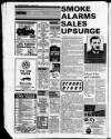 Glenrothes Gazette Thursday 04 February 1993 Page 28
