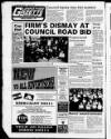 Glenrothes Gazette Thursday 04 February 1993 Page 32