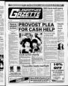 Glenrothes Gazette Thursday 11 February 1993 Page 1