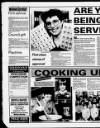 Glenrothes Gazette Thursday 11 February 1993 Page 14