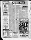 Glenrothes Gazette Thursday 11 February 1993 Page 16