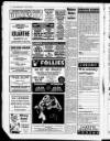 Glenrothes Gazette Thursday 18 February 1993 Page 12