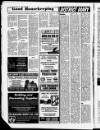 Glenrothes Gazette Thursday 18 February 1993 Page 14