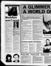 Glenrothes Gazette Thursday 18 February 1993 Page 16