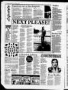 Glenrothes Gazette Thursday 18 February 1993 Page 18