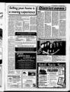 Glenrothes Gazette Thursday 18 February 1993 Page 21