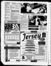 Glenrothes Gazette Thursday 18 February 1993 Page 22