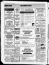 Glenrothes Gazette Thursday 18 February 1993 Page 24
