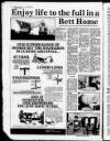 Glenrothes Gazette Thursday 25 February 1993 Page 4