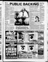 Glenrothes Gazette Thursday 25 February 1993 Page 7