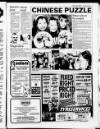 Glenrothes Gazette Thursday 25 February 1993 Page 9