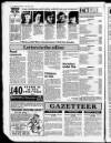 Glenrothes Gazette Thursday 25 February 1993 Page 10