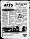 Glenrothes Gazette Thursday 25 February 1993 Page 16