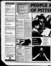 Glenrothes Gazette Thursday 25 February 1993 Page 18