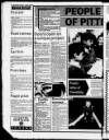 Glenrothes Gazette Thursday 25 February 1993 Page 20
