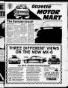 Glenrothes Gazette Thursday 25 February 1993 Page 21