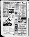 Glenrothes Gazette Thursday 25 February 1993 Page 22