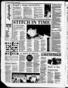 Glenrothes Gazette Thursday 25 February 1993 Page 26