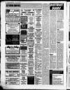 Glenrothes Gazette Thursday 25 February 1993 Page 28