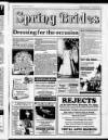 Glenrothes Gazette Thursday 25 February 1993 Page 29