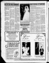 Glenrothes Gazette Thursday 25 February 1993 Page 34
