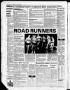 Glenrothes Gazette Thursday 25 February 1993 Page 40