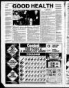Glenrothes Gazette Thursday 04 March 1993 Page 6
