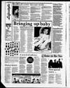 Glenrothes Gazette Thursday 04 March 1993 Page 18