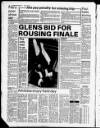 Glenrothes Gazette Thursday 04 March 1993 Page 30