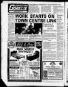 Glenrothes Gazette Thursday 11 March 1993 Page 36