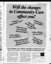 Glenrothes Gazette Thursday 18 March 1993 Page 11