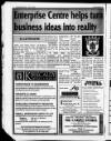 Glenrothes Gazette Thursday 18 March 1993 Page 14