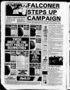 Glenrothes Gazette Thursday 18 March 1993 Page 26