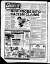 Glenrothes Gazette Thursday 18 March 1993 Page 38